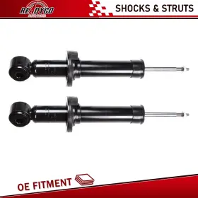 8l1z18125dn Readygo For 2007-2024 Ford Expedition Rear Struts Strut Assembly Left Right Set Of 2