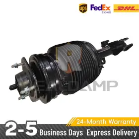 48010-48071 Realdamp Fit Lexus Rx270 Rx350 Rx450h 3.5l Front Right Air Suspension Shock Strut 2009-15