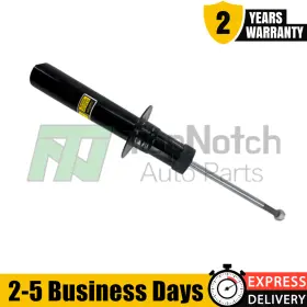 670030333 Realdamp-autoparts 670008897 Front Left Or Right Shock Absorber For Maserati Ghibli Awd 2014-2019 #670030333