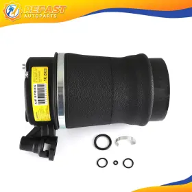 Re110074f01 Refast-autoparts Rear L/r Air Suspension Spring Bags 3u2z5580fa For Lincoln Mark Viii 93-1998