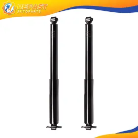 Re803871f01 Refast-autoparts Rear 2x Left Right Shocks Absorbers Struts For Gmc Savana 2500/3500 1996-2016