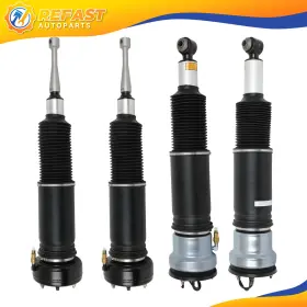 Re844526f01 Refast-autoparts Rear Front Air Strut Shock Suspension For Rolls Royce Phantom Rr1 Rr1n 04-16