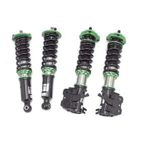 R9-hs2-070-2 Rev9 Power Hyper Street Ii Coilover 32-ways Suspension Fit 200sx B14 1995-98