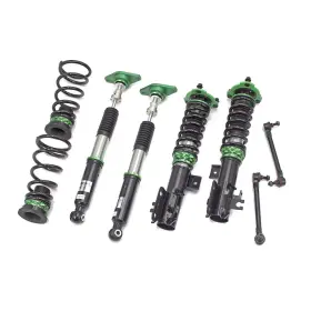 R9-hs2-079 Rev9 For Mazda 3 Bm/bn 2014-18 Coilovers Hyper-street Ii By