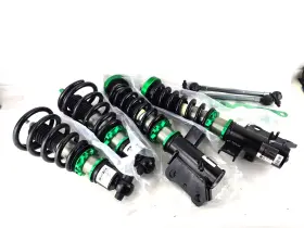 R9-hs2-086 Rev9 Hyper Street Ii Coilovers Chevy Camaro Coupe 2010-2015 32 Way Adjustable