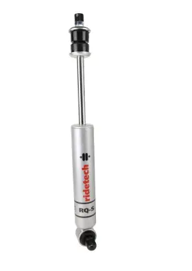 20369847 Ridetech Front Rq-s Shock Absorber For 1958-64 Chevy Bel Air