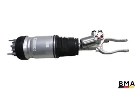C100002752 Rivian R1t R1s Front Right Side Shock Absorber Strut Assembly 2022 2023 2024 Oem