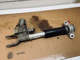 C200001904 Rivian Genuine R1t Lh Left Side Air Shock Absorber Strut