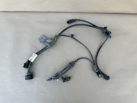 Pt00000569 Rivian 2022-2025 R1s R1t Rear Right Air Suspension Wiring Harness