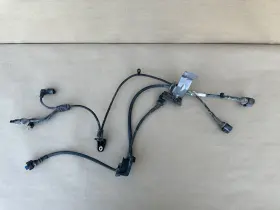 Pt00000588 Rivian 2022-2025 R1s R1t Rear Left Air Suspension Wiring Harness