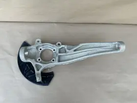Pt00001859 Rivian 2022 2023 2024 R1t R1s Front Left Driver Knuckle Suspension
