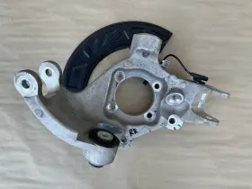 Pt00001893 Rivian 2022 2023 2024 R1t R1s Rear Right Passenger Knuckle Suspension