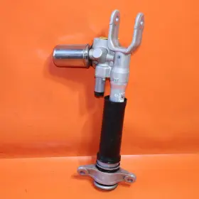 Pt00055237 Rivian R1s Air Shock Absorber Strut Rear Left 2022 2023 2024 Oem