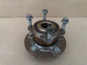 Pt00056281d Rivian 2022-2025 R1t R1s Rear Wheel Spindle Hub Bearing