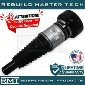 Ad5n-r310-adfa Rmt Front Left Or Right Rebuild Air Suspension Strut For Audi S8 D5/4n 2019-2025