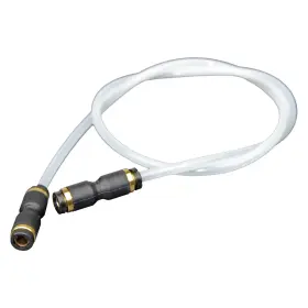 F000-a322-ad4u Rmt For Ford F-150 Heritage 2004 Suspension Air Line Hose Extension Repair Kit