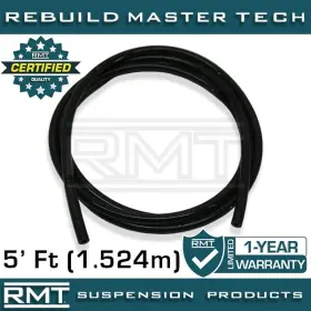 Lr00-a325-ad4u Rmt Air Suspension Line Hose - 5 Ft 1.524m For Bentley Continental Gt/ Gtc 19-24