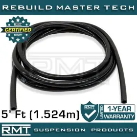 M000-a325-ad4u Rmt Air Suspension Line Hose 5 Ft/ 1.52m For Audi Q8 E-tron 2024-2025
