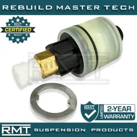 Rrc1-a219-ad4u Rmt Front Or Rear Air Suspension Pressure Valve For Rolls Royce Cullinan 2018-2025