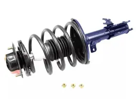 181678 Roadmatic Suspension Strut And Coil Spring Assembly-roadmatic Complete Assembly