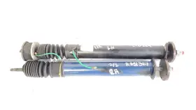 527.rr1n94 Rolls Royce 1994 Silver Spur Iii Oem Rear Shocks Strut Assembly