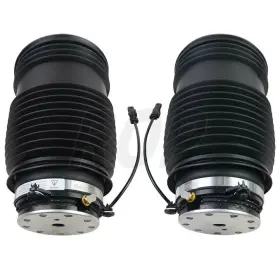2133200125 Rop Pair Rear Air Suspension Spring Bags New For Mercedes W213 E-class Glc C253 X253