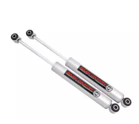 23141 Rough Country 0-4 Inch N3 Rear Shock Absorber For 07-18 Chevy/gmc 1500 -