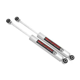23153 Rough Country F Rear N3 Shocks For Silverado Sierra 2500 3500 Hd Classic