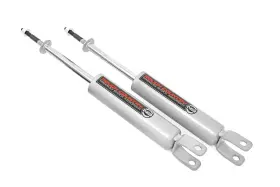 23157-a Rough Country N3 Front Shock Absorbers 3.5-6.5 Inch For 99-06 Chevy/gmc 1500 4wd