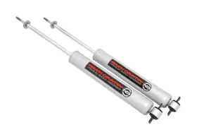 23238-a Rough Country 2.5-4 Inch N3 Front Shocks For Chevy/gmc 1500/classic 2wd - 23238 A