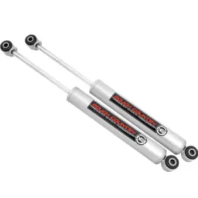 23262 Rough Country B 0-2 Inch N3 Rear Shocks For 02-06 Chevy Avalanche 1500 -