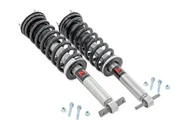502171 Rough Country 0-2 Inch M1 Leveling Struts For 23-25 Colorado/canyon -
