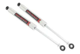 770738 Rough Country F 0-2.5 Inch M1 Monotube Rear Shocks For 99-10 Chevy 2500 Hd -