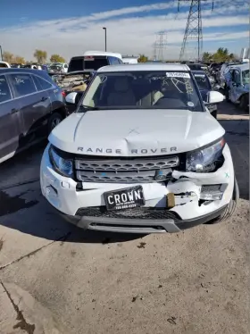 515-59165l Rover Driver Front Spindle/knuckle Awd Knuckle Fits 12-15 Evoque 1206678