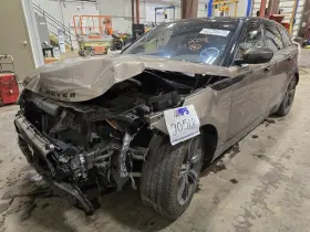 527-10483l Rover 18 - 20 Land Velar Drivers Side Front Strut E749918