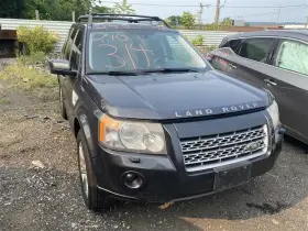 527-50521l Rover Strut Land Lr2 2008 08 2009 09 2010 10 2011 11 Front Left 1358683