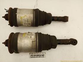 Rover 527-60628 Range Sport L320 Pair Of Rear Air Strut Without Roll Stability Fits 06-09