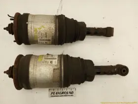 527-60628 Rover Range Sport L320 Pair Of Rear Air Strut Without Roll Stability Fits 06-09