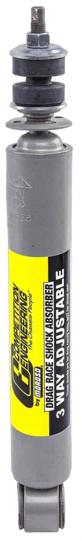 Rubicon Express Rxt2620b Competition Engineering 2620 Front Drag Shock