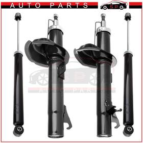 Sa Sa808076s01 For 2000 2001 2002 2003 2004 2005 Ford Focus 2.0l 2.3l Front Rear Shocks Struts