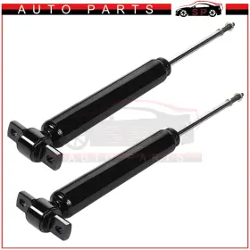 Sa842107s01a Sa For 2013-2020 Ford Fusion Front Complete Struts Rear Shock Absorbers Quick Set
