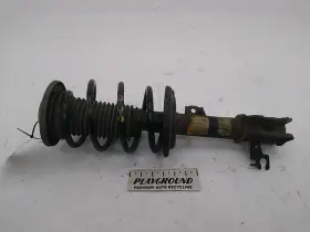527-60632el Saab 9-3 Driver Left Front Strut With Spring Fits 2005-2011