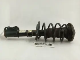 527-60637fl Saab 9-3 Driver Left Front Strut Assembly Fits 2006-2011 2007 2008 2009 2010 11