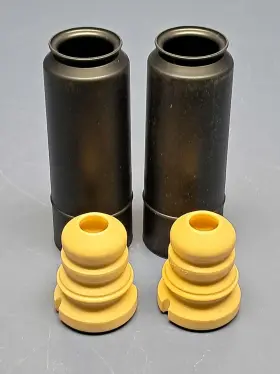 Sachs 013872600984 900 127 Dust Cover Kit Shock Absorber For Select Bmw Models