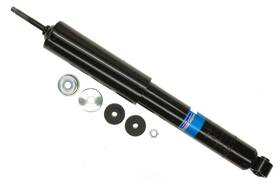 Sachs 030-816 Suspension Shock Absorber 030 816