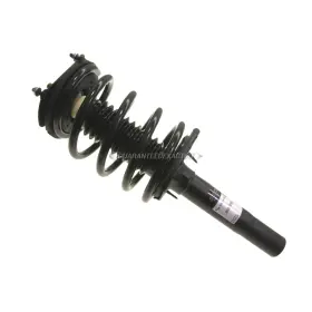 033-033 Sachs For Ford Taurus Mercury Sable 1996 1997 1998 1999 Front Strut And Spring Dac