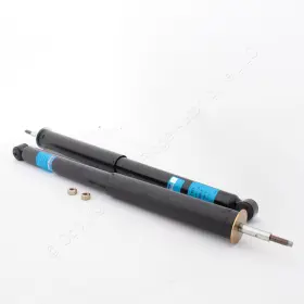 105-851 Sachs Super Touring 105851 Gas Suspension Shock Absorbers For Saab Pair
