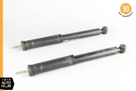 125346 Sachs 01-04 Mercedes R170 Slk320 Slk230 Shock Strut Shocks Front Left And Right