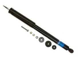 Sachs 13zstfc88 Rear Shock Absorber For C230 C240 C280 C32 Amg C320 C350 2007 2006
