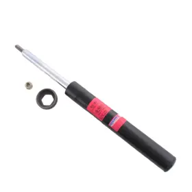 170-139 Sachs Advantage Rear Gas Insert Shock Suspension Strut Cylinder 1pc